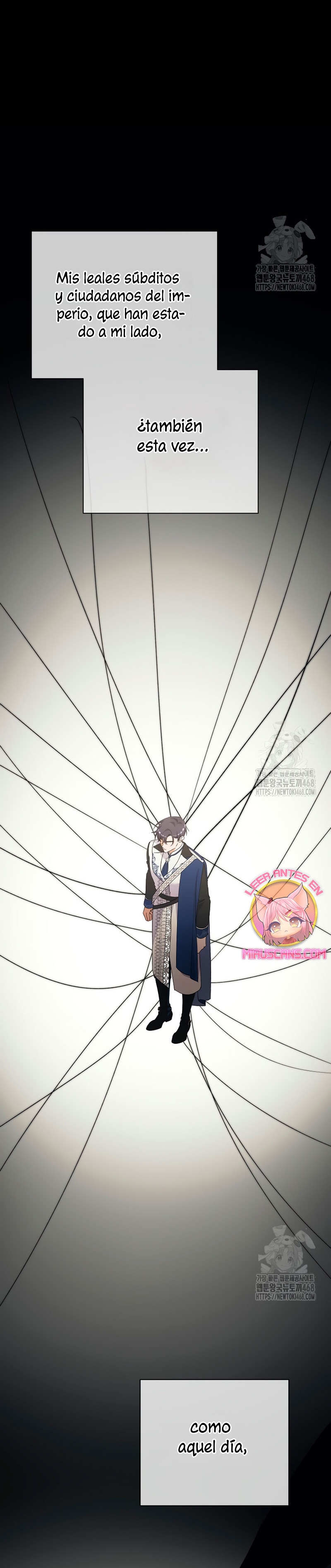 Me convertí en la sirvienta del obsesionado Príncipe Heredero Capítulo 51 - Página 12