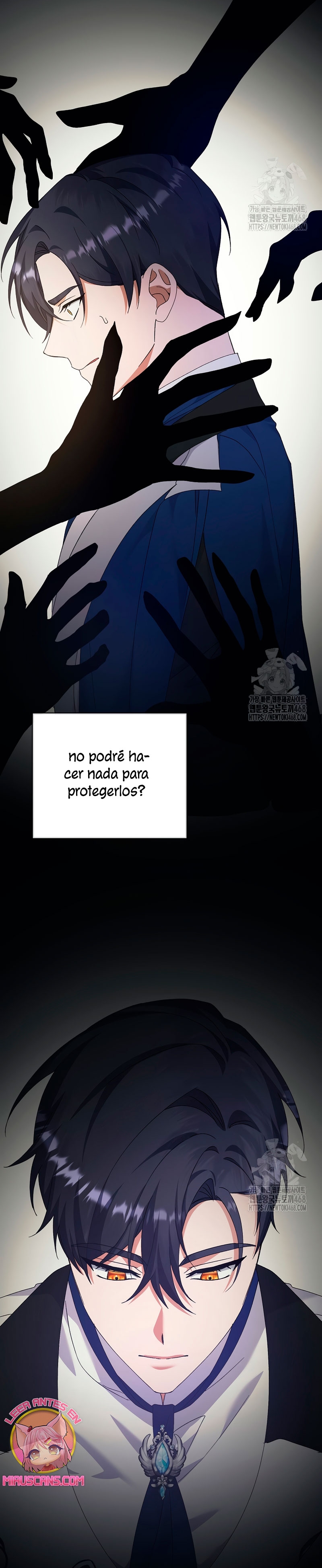 Me convertí en la sirvienta del obsesionado Príncipe Heredero Capítulo 51 - Página 13