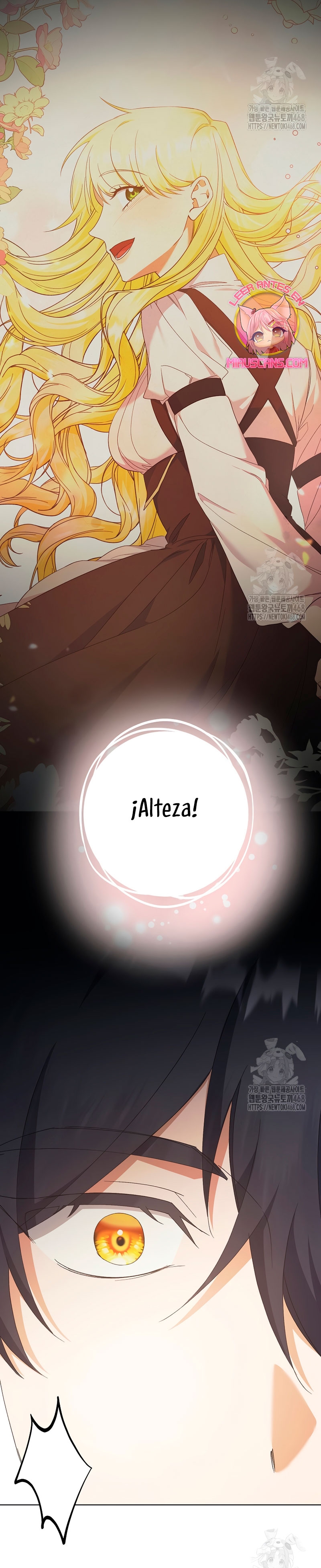 Me convertí en la sirvienta del obsesionado Príncipe Heredero Capítulo 51 - Página 15