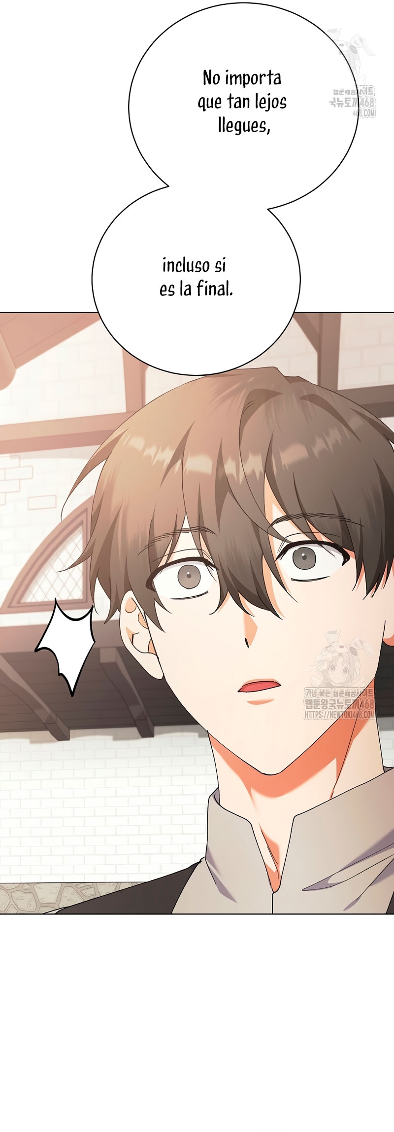 Me convertí en la sirvienta del obsesionado Príncipe Heredero Capítulo 51 - Página 46