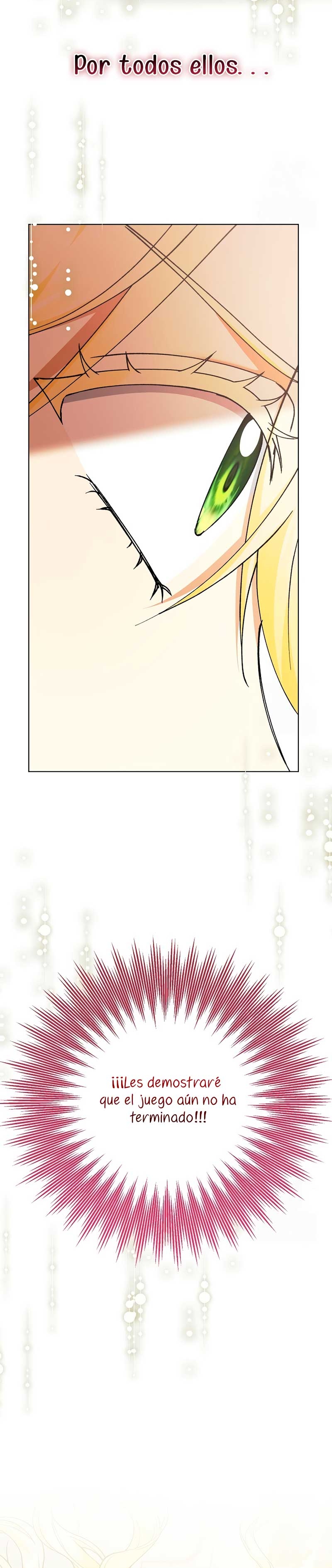 Me convertí en la sirvienta del obsesionado Príncipe Heredero Capítulo 52 - Página 15