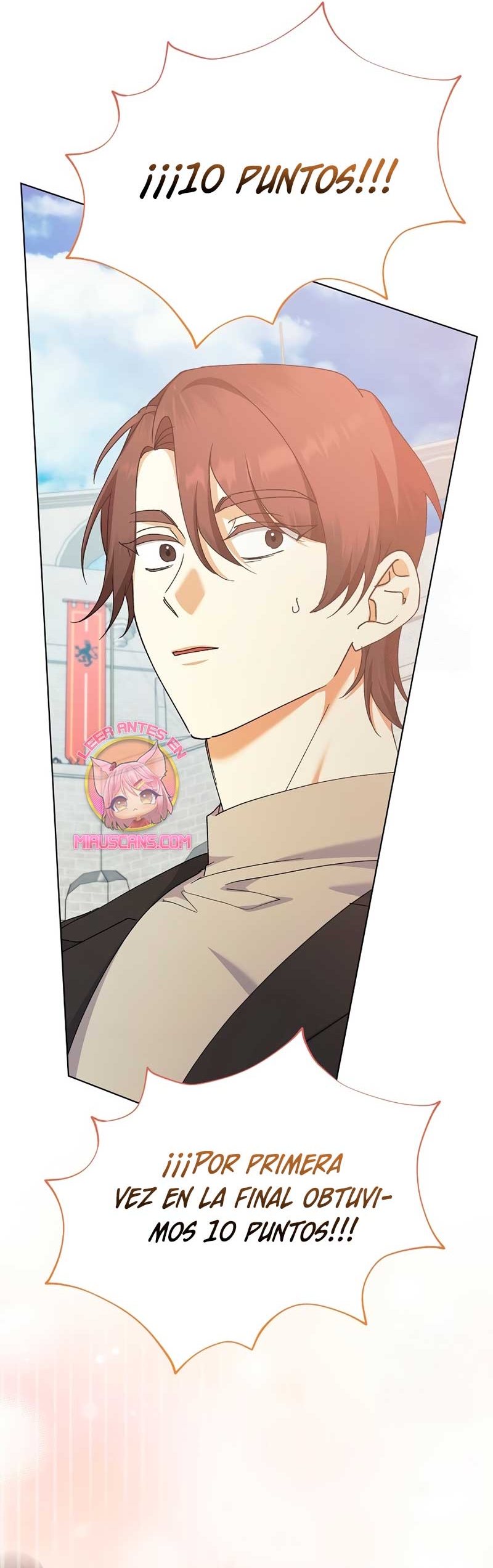 Me convertí en la sirvienta del obsesionado Príncipe Heredero Capítulo 52 - Página 21