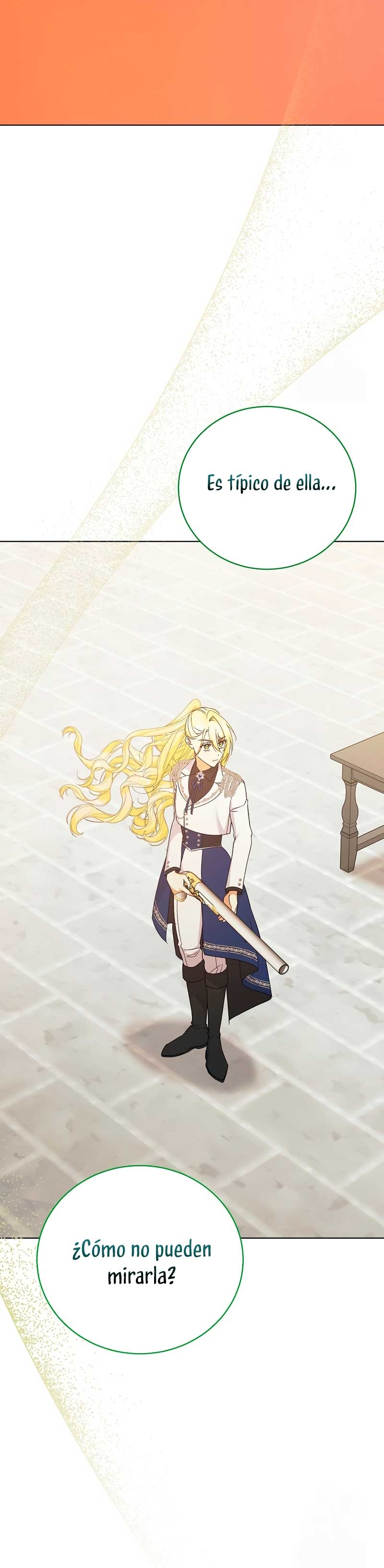 Me convertí en la sirvienta del obsesionado Príncipe Heredero Capítulo 52 - Página 24