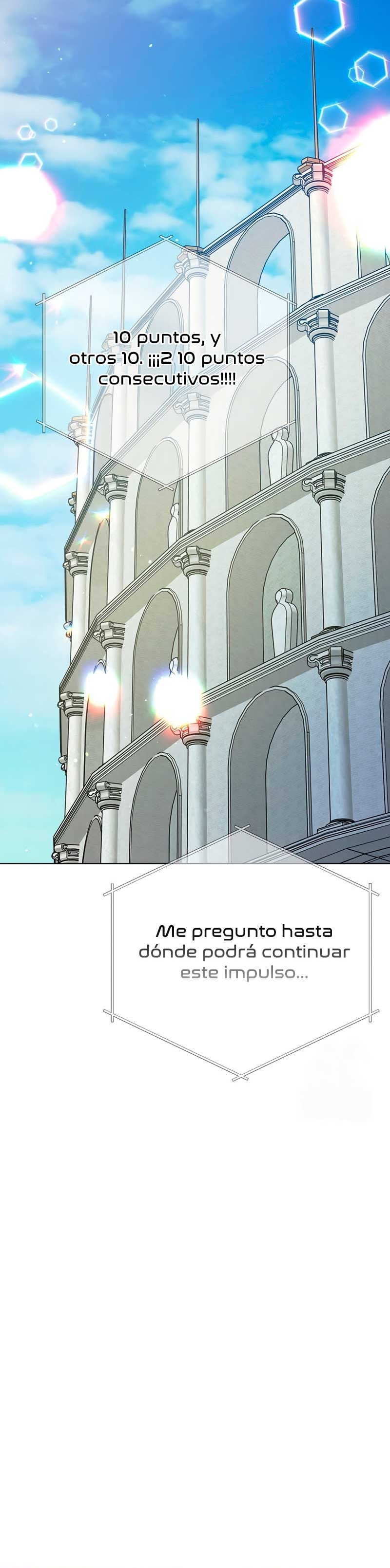 Me convertí en la sirvienta del obsesionado Príncipe Heredero Capítulo 52 - Página 36