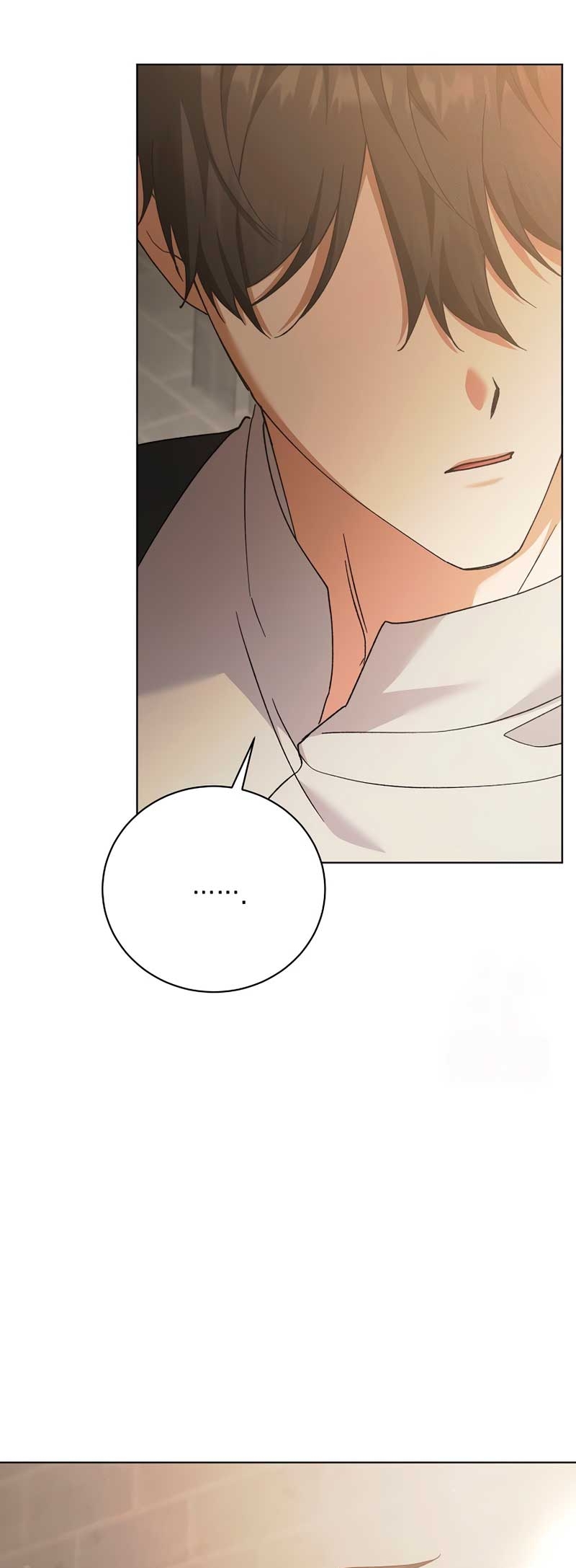 Me convertí en la sirvienta del obsesionado Príncipe Heredero Capítulo 52 - Página 45