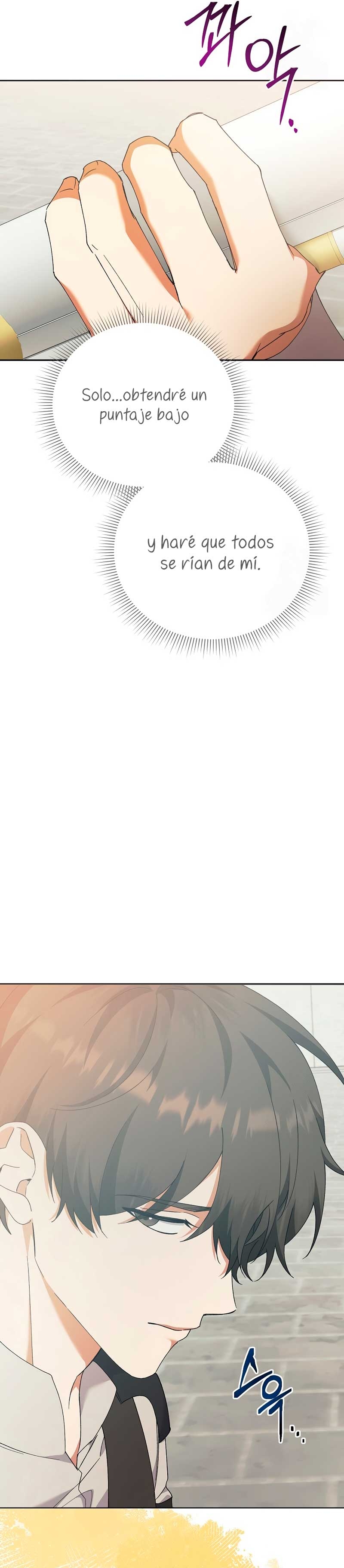 Me convertí en la sirvienta del obsesionado Príncipe Heredero Capítulo 53 - Página 14