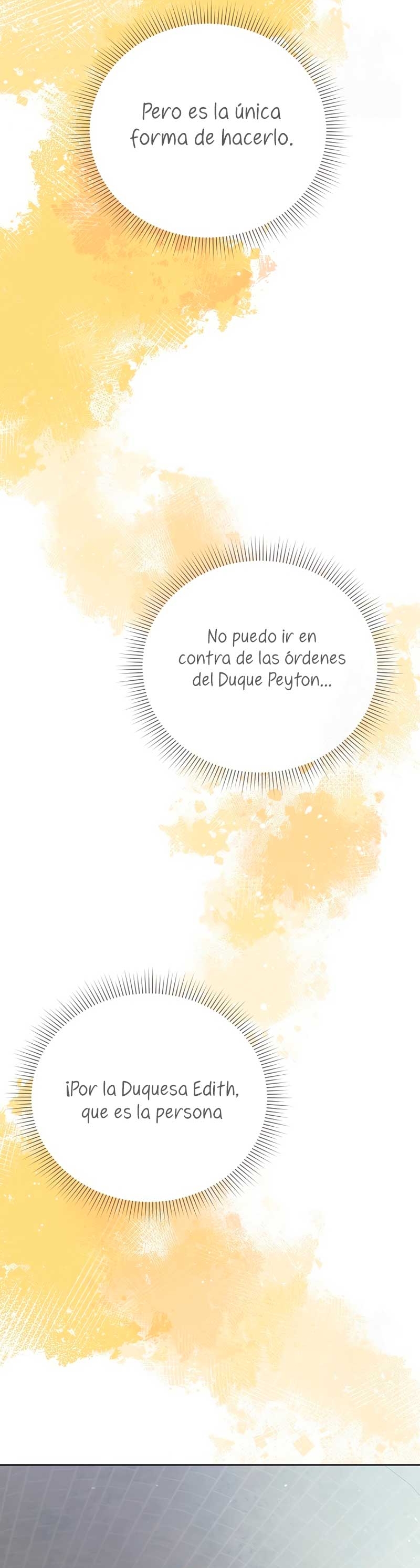 Me convertí en la sirvienta del obsesionado Príncipe Heredero Capítulo 53 - Página 15