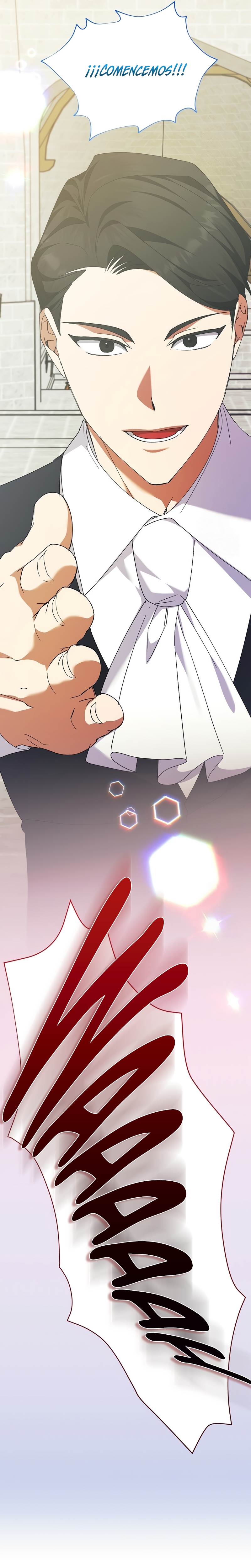 Me convertí en la sirvienta del obsesionado Príncipe Heredero Capítulo 54 - Página 21