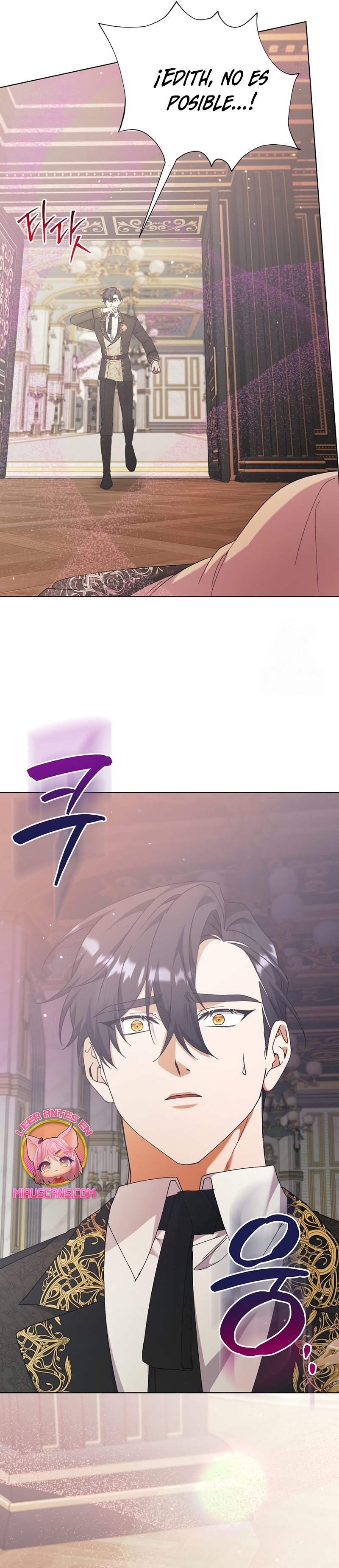 Me convertí en la sirvienta del obsesionado Príncipe Heredero Capítulo 55 - Página 12