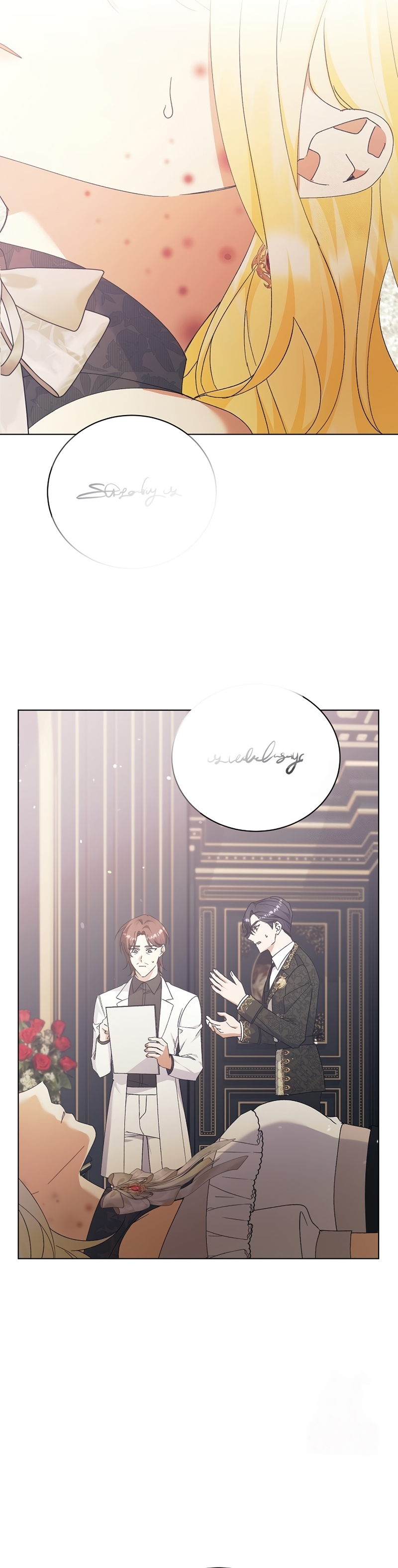 Me convertí en la sirvienta del obsesionado Príncipe Heredero Capítulo 55 - Página 15