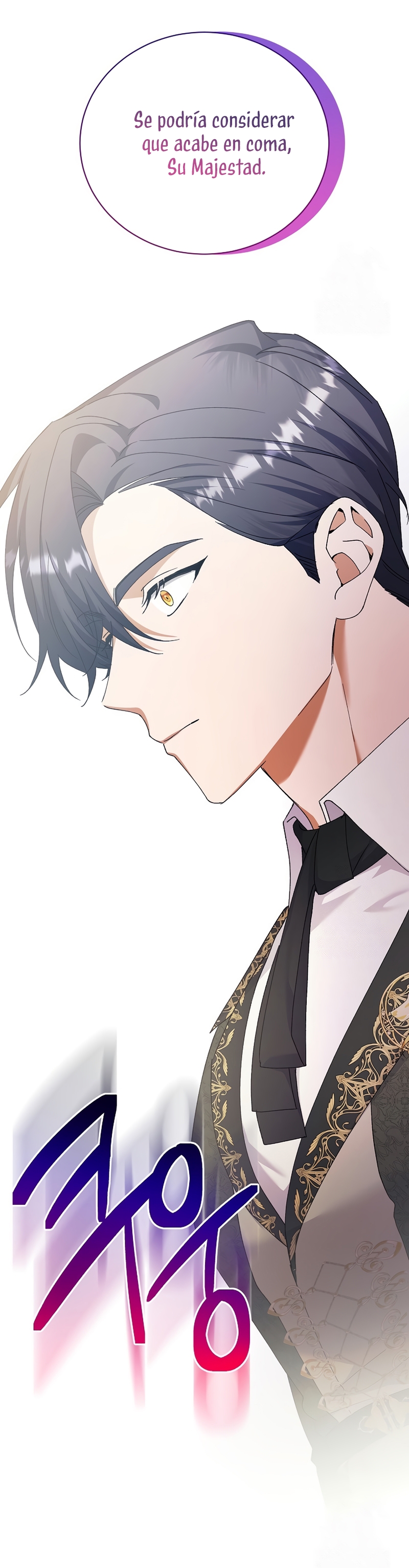 Me convertí en la sirvienta del obsesionado Príncipe Heredero Capítulo 55 - Página 21
