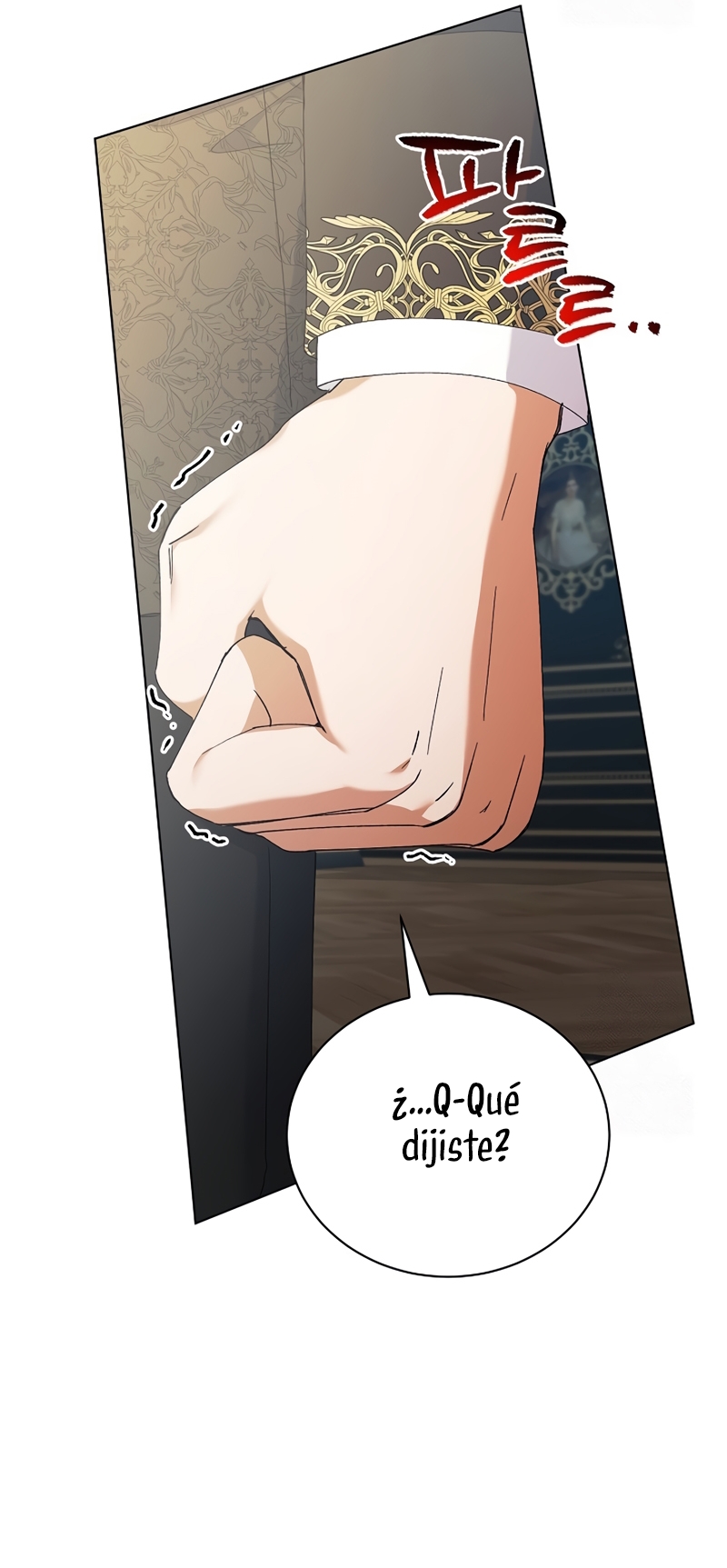Me convertí en la sirvienta del obsesionado Príncipe Heredero Capítulo 55 - Página 22