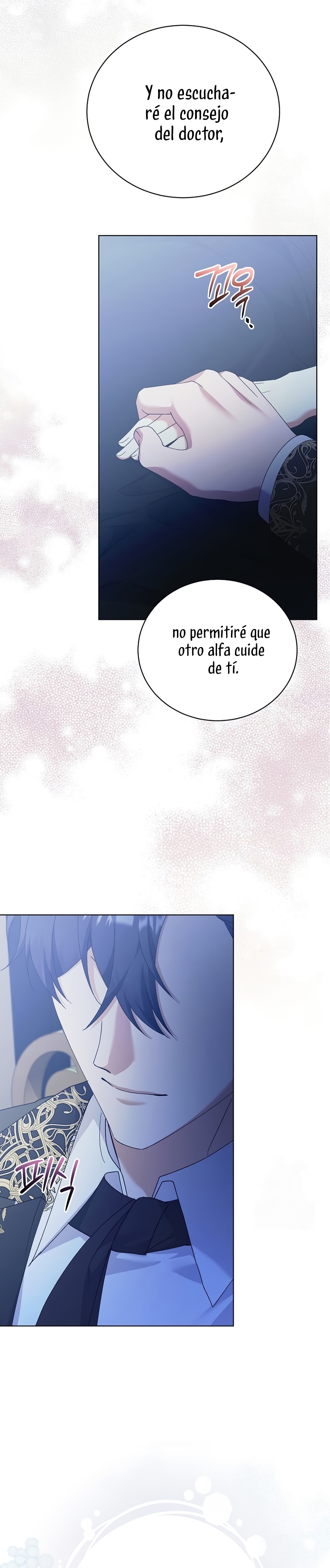 Me convertí en la sirvienta del obsesionado Príncipe Heredero Capítulo 55 - Página 29