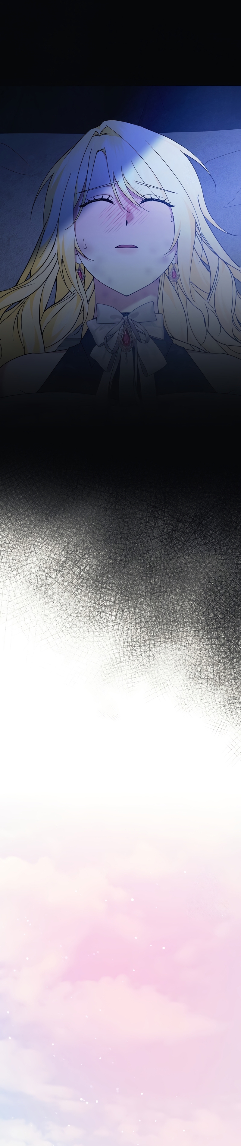 Me convertí en la sirvienta del obsesionado Príncipe Heredero Capítulo 55 - Página 38