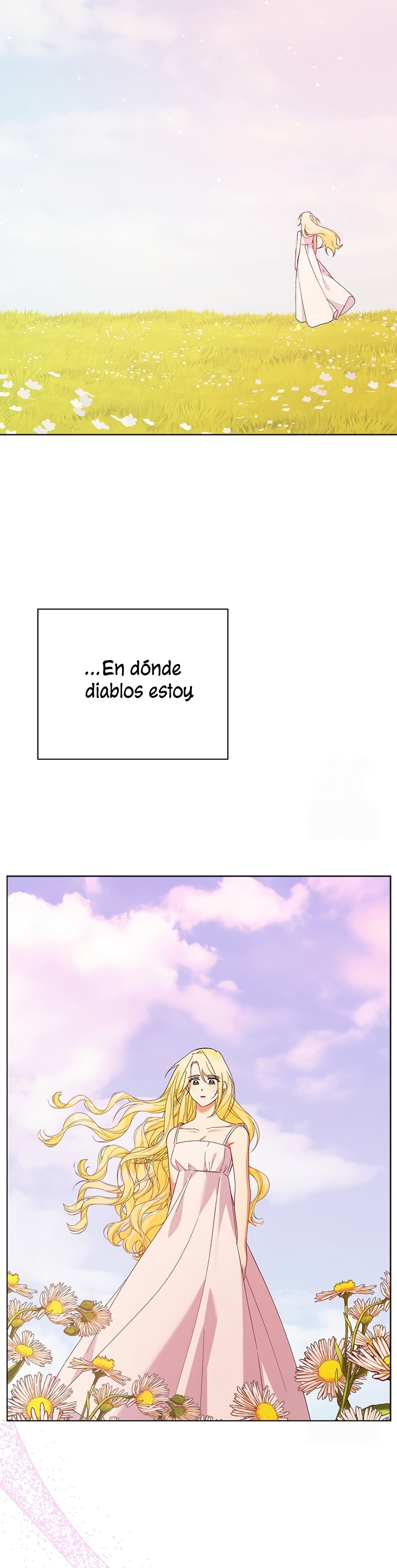 Me convertí en la sirvienta del obsesionado Príncipe Heredero Capítulo 55 - Página 39