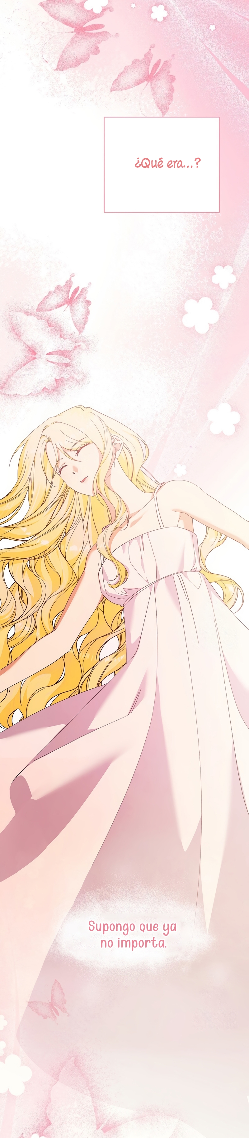 Me convertí en la sirvienta del obsesionado Príncipe Heredero Capítulo 55 - Página 41