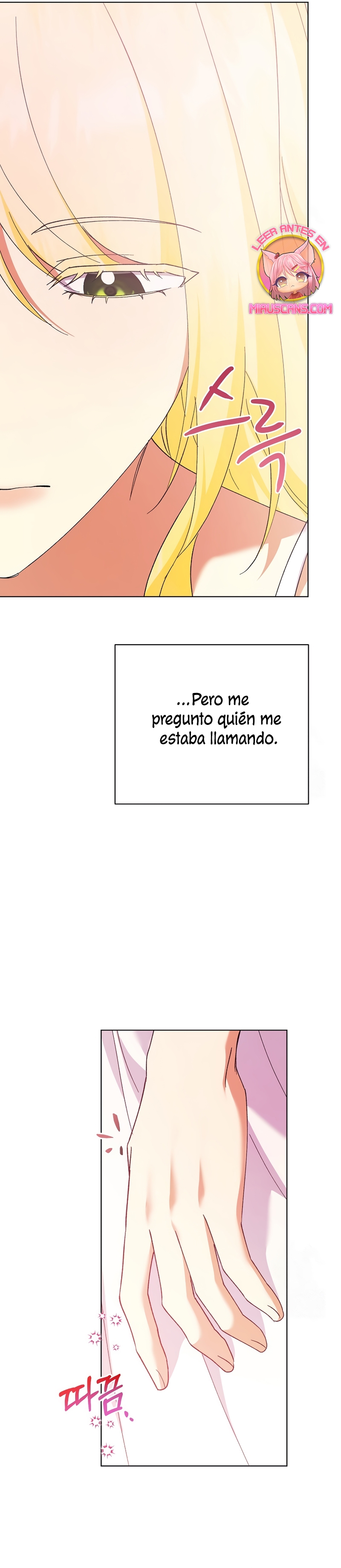 Me convertí en la sirvienta del obsesionado Príncipe Heredero Capítulo 55 - Página 43
