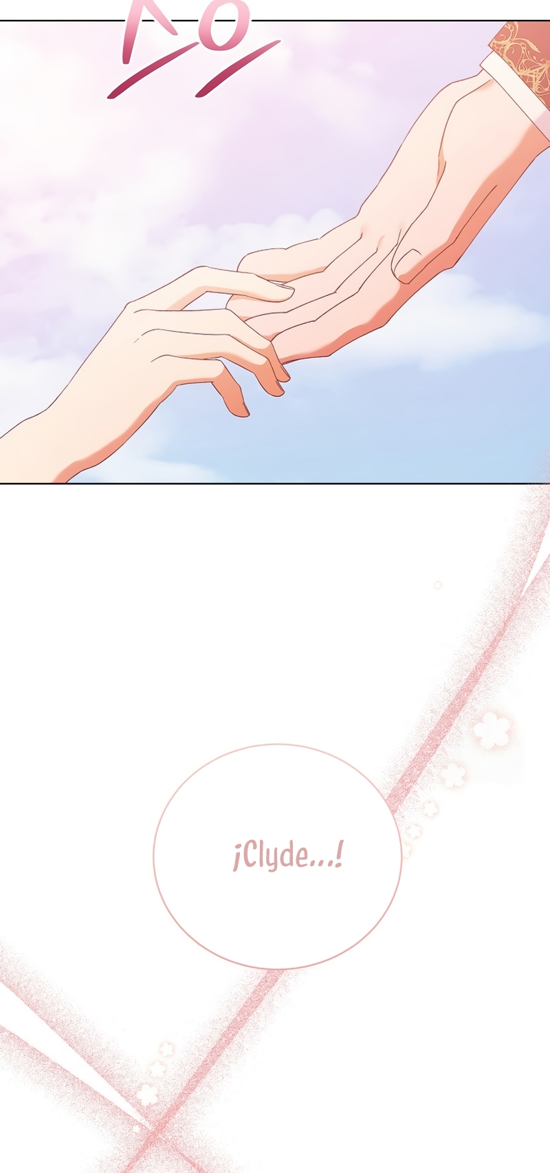 Me convertí en la sirvienta del obsesionado Príncipe Heredero Capítulo 55 - Página 47