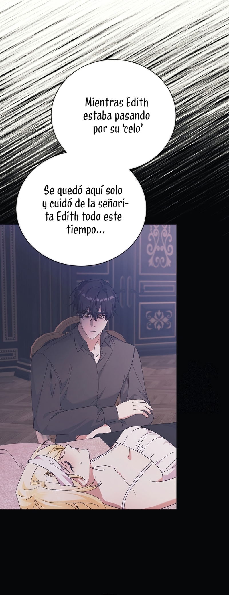 Me convertí en la sirvienta del obsesionado Príncipe Heredero Capítulo 56 - Página 26