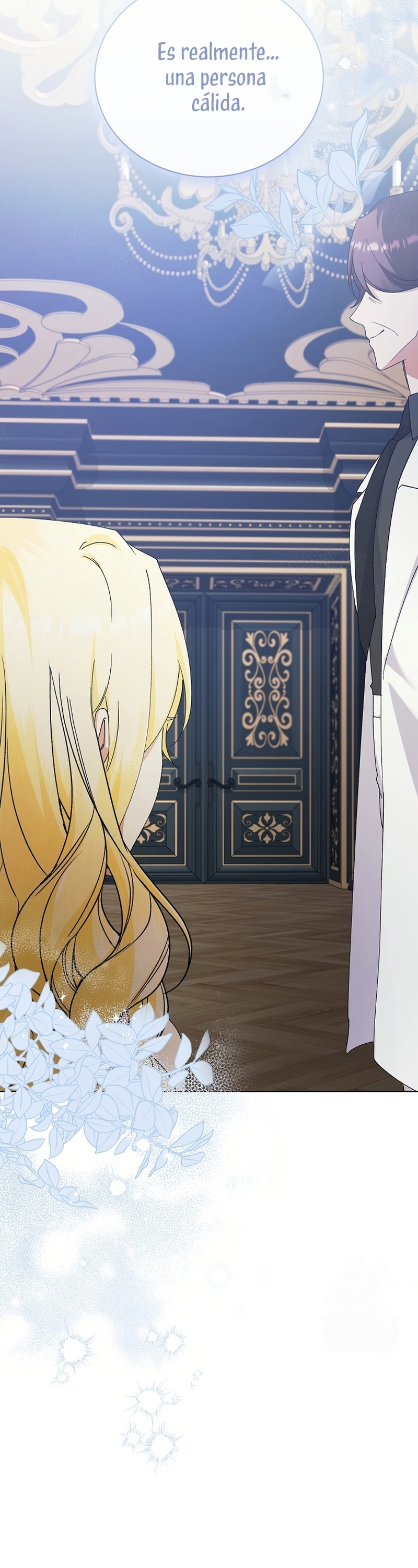 Me convertí en la sirvienta del obsesionado Príncipe Heredero Capítulo 56 - Página 30