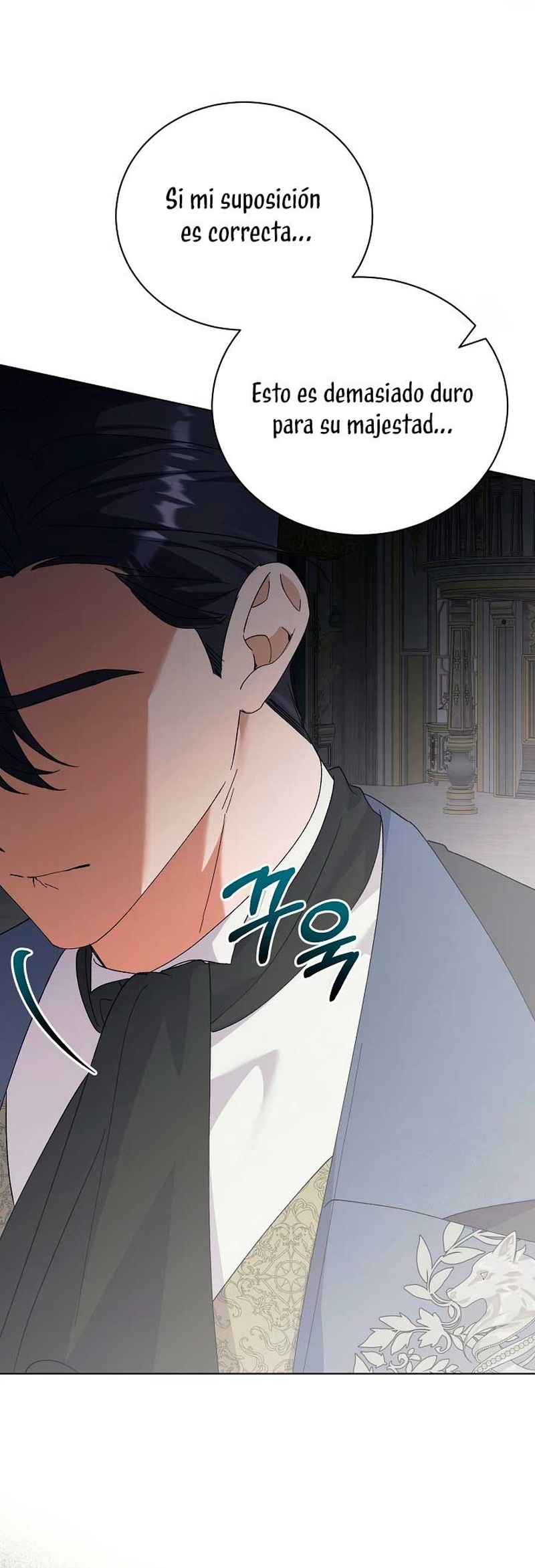 Me convertí en la sirvienta del obsesionado Príncipe Heredero Capítulo 57 - Página 29