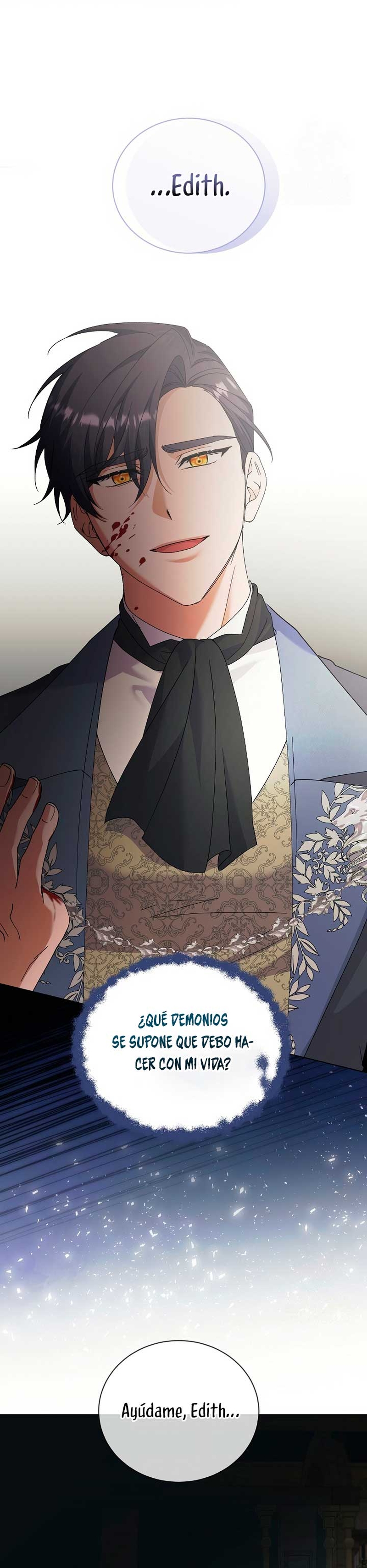 Me convertí en la sirvienta del obsesionado Príncipe Heredero Capítulo 57 - Página 36