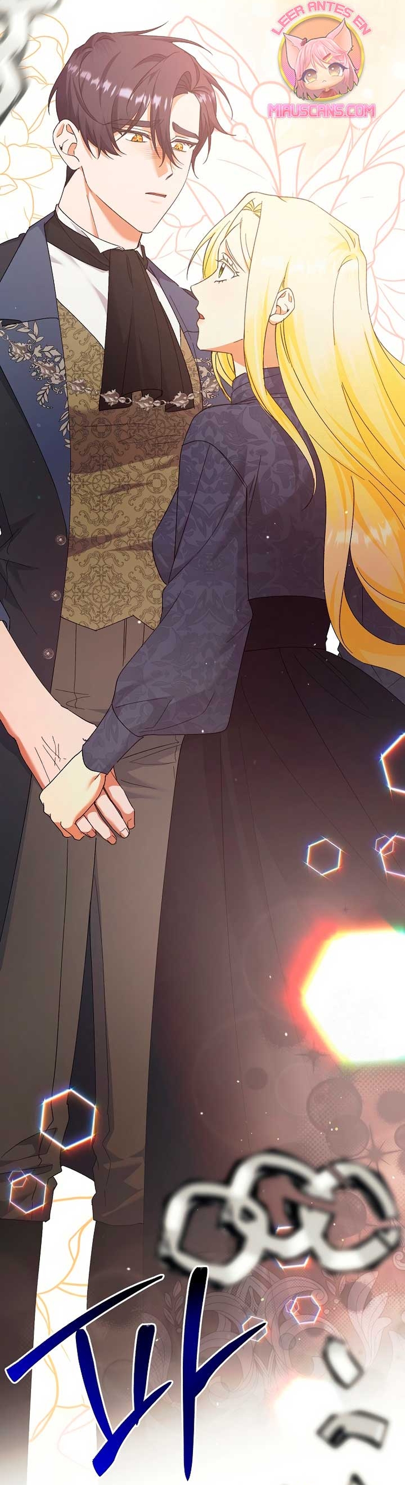 Me convertí en la sirvienta del obsesionado Príncipe Heredero Capítulo 57 - Página 43