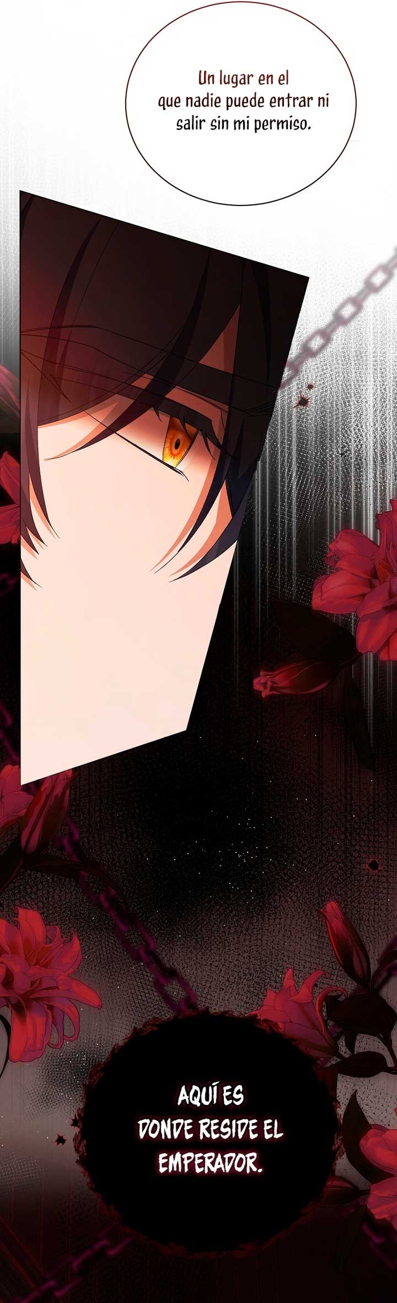 Me convertí en la sirvienta del obsesionado Príncipe Heredero Capítulo 57 - Página 6