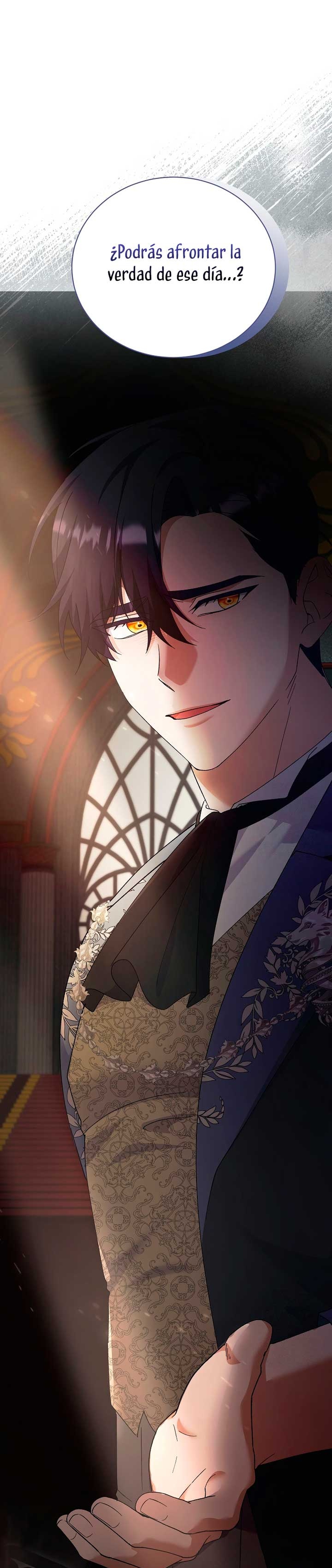 Me convertí en la sirvienta del obsesionado Príncipe Heredero Capítulo 57 - Página 9