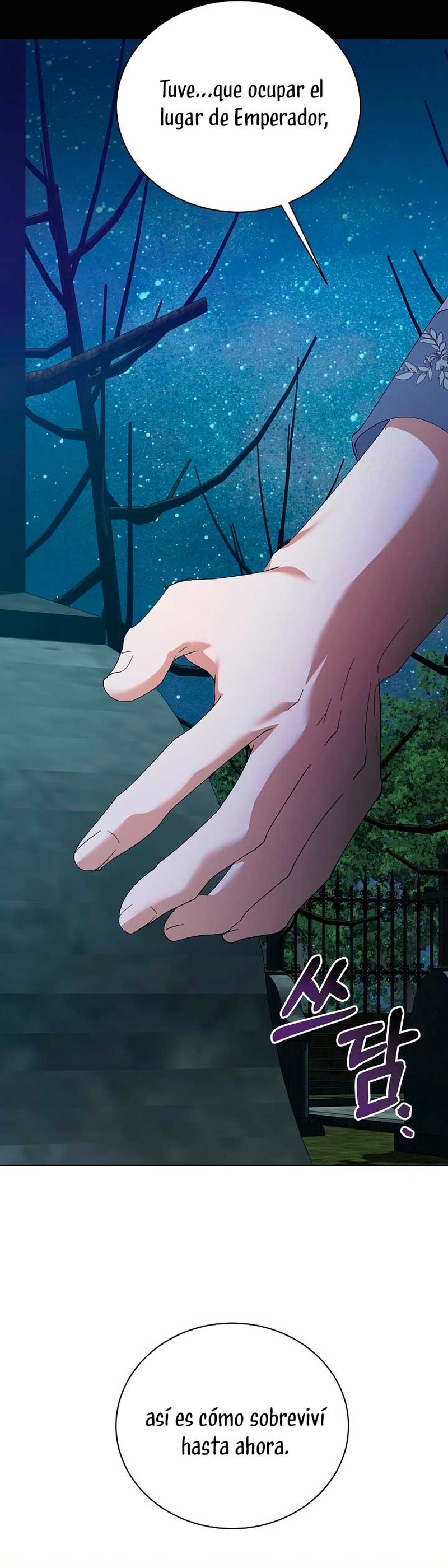 Me convertí en la sirvienta del obsesionado Príncipe Heredero Capítulo 58 - Página 10