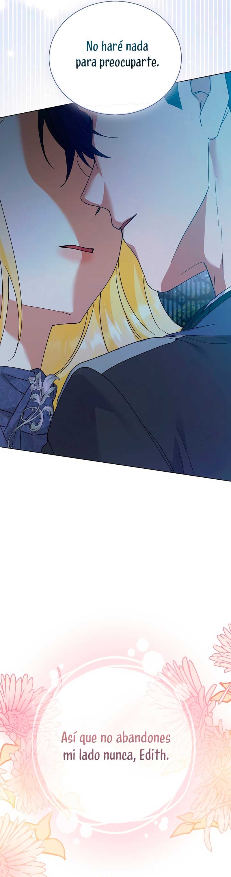 Me convertí en la sirvienta del obsesionado Príncipe Heredero Capítulo 58 - Página 14