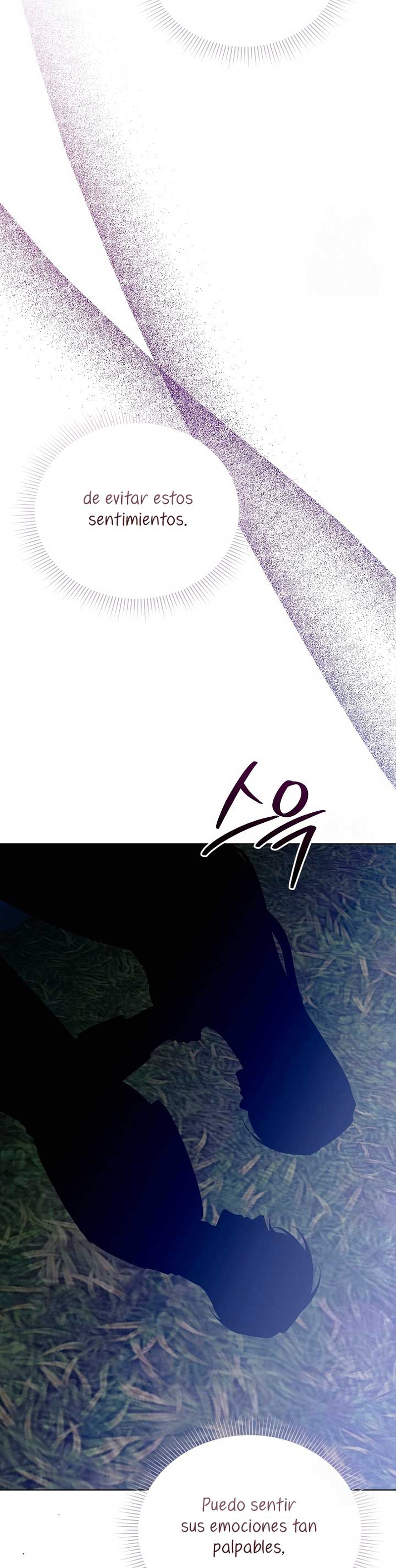 Me convertí en la sirvienta del obsesionado Príncipe Heredero Capítulo 58 - Página 19