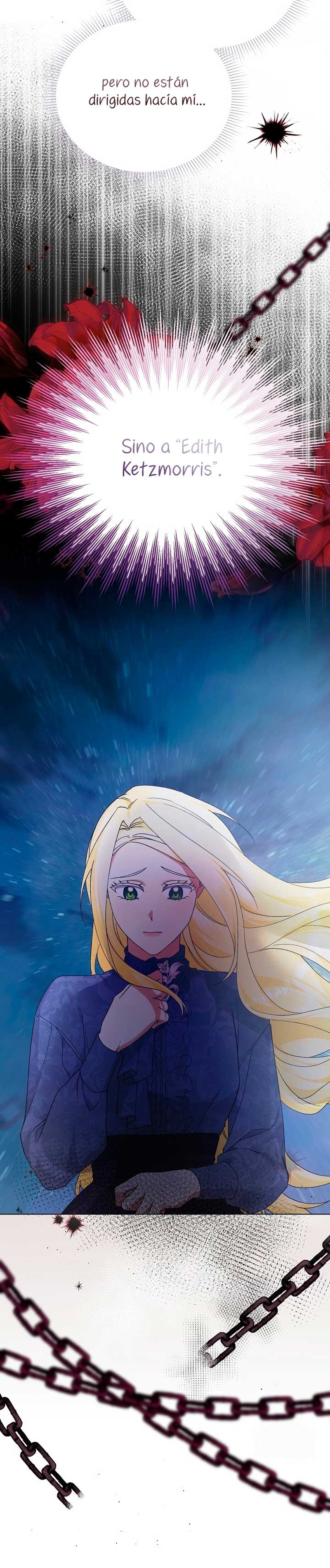 Me convertí en la sirvienta del obsesionado Príncipe Heredero Capítulo 58 - Página 20