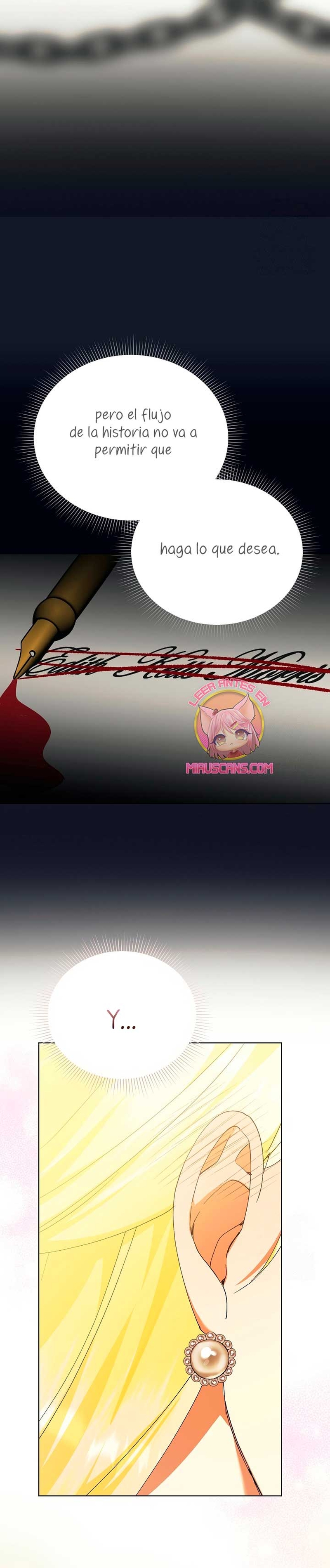 Me convertí en la sirvienta del obsesionado Príncipe Heredero Capítulo 58 - Página 24