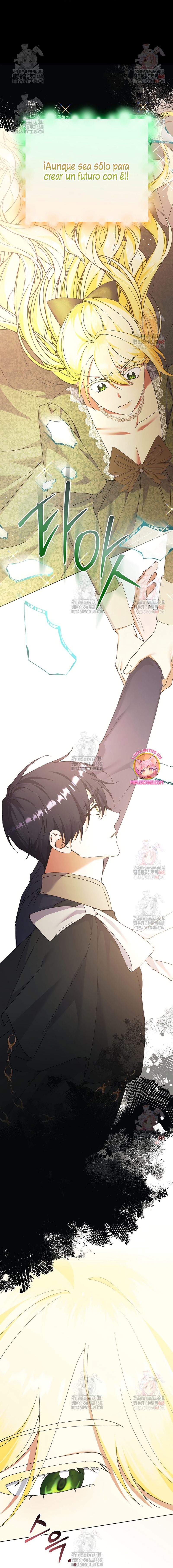 Me convertí en la sirvienta del obsesionado Príncipe Heredero Capítulo 59 - Página 17