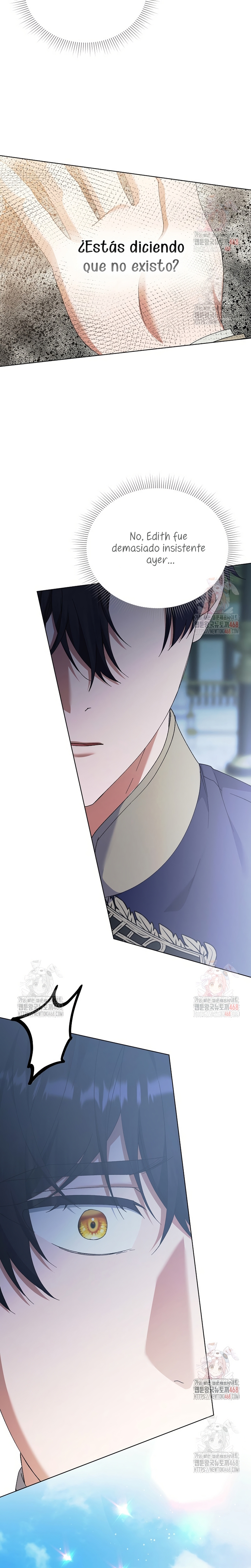 Me convertí en la sirvienta del obsesionado Príncipe Heredero Capítulo 59 - Página 21