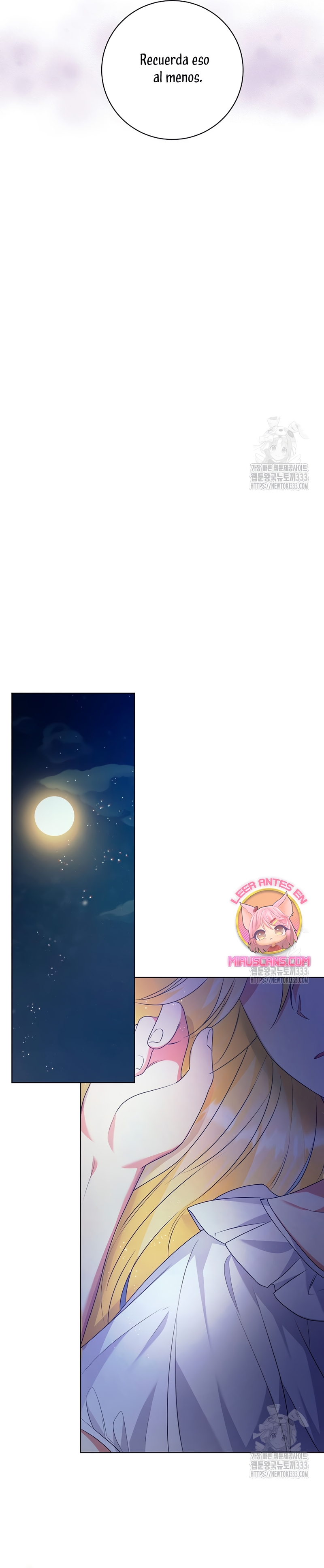 Me convertí en la sirvienta del obsesionado Príncipe Heredero Capítulo 6 - Página 18