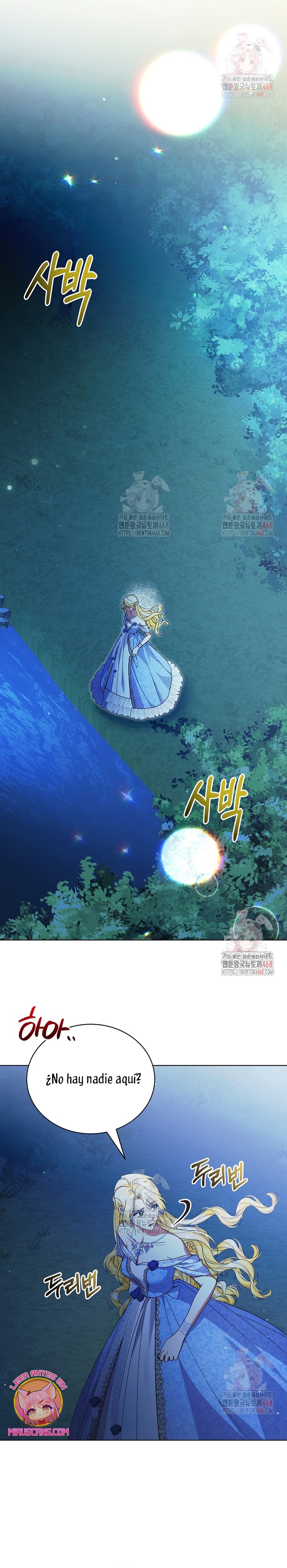 Me convertí en la sirvienta del obsesionado Príncipe Heredero Capítulo 60 - Página 12