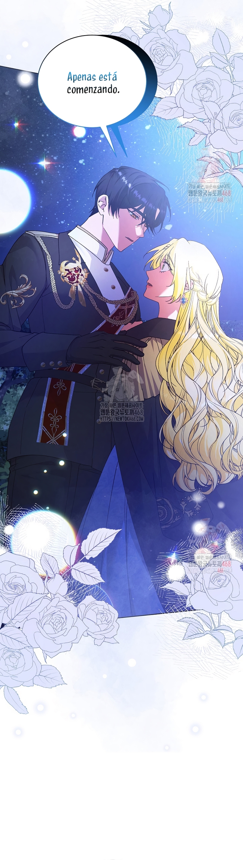 Me convertí en la sirvienta del obsesionado Príncipe Heredero Capítulo 60 - Página 19