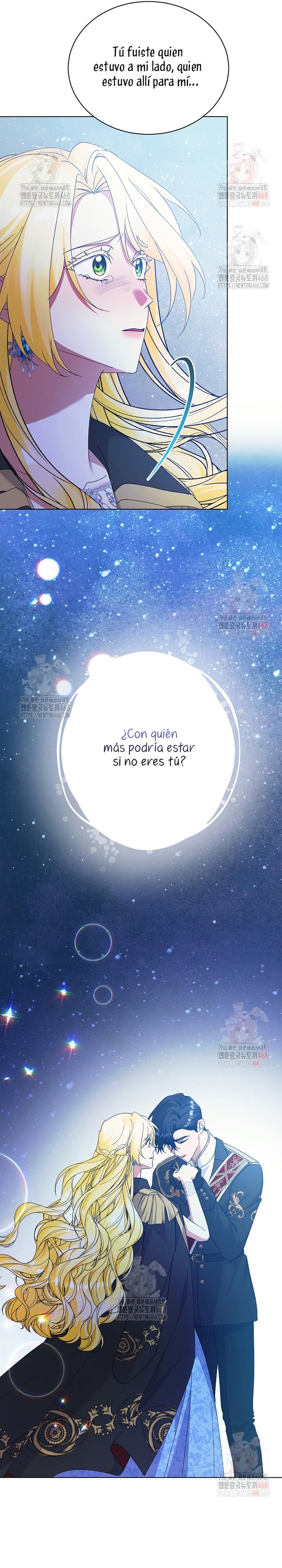 Me convertí en la sirvienta del obsesionado Príncipe Heredero Capítulo 60 - Página 25