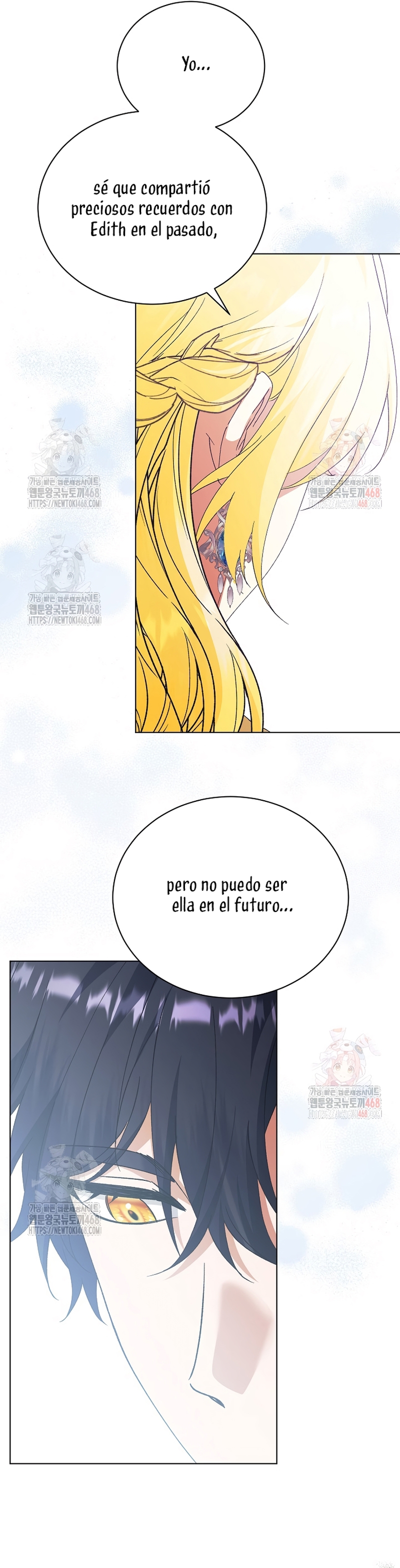 Me convertí en la sirvienta del obsesionado Príncipe Heredero Capítulo 60 - Página 26