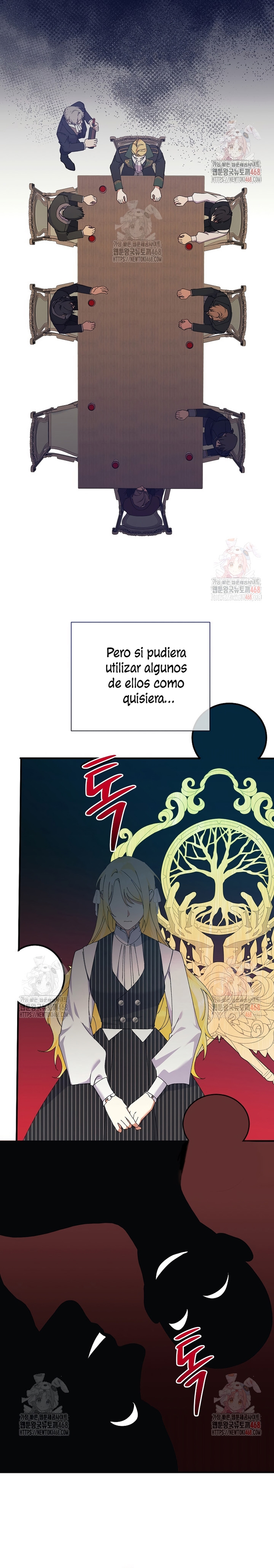 Me convertí en la sirvienta del obsesionado Príncipe Heredero Capítulo 62 - Página 13