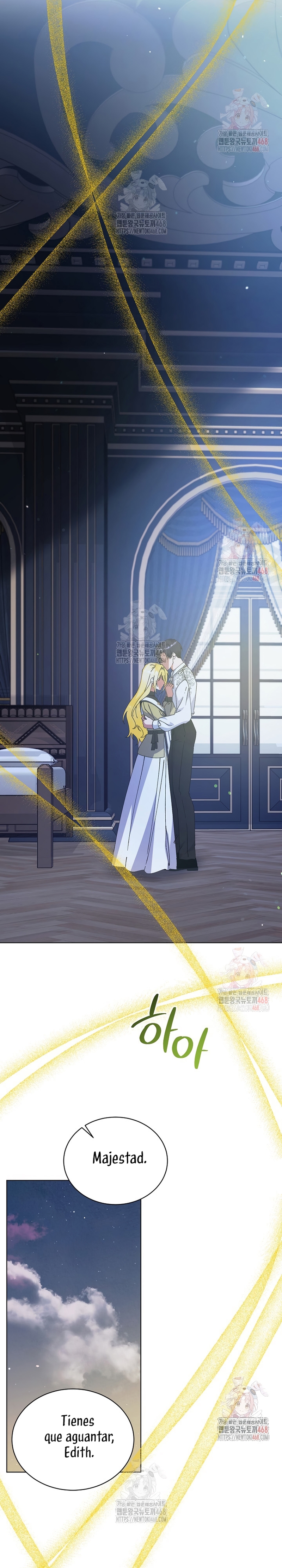 Me convertí en la sirvienta del obsesionado Príncipe Heredero Capítulo 62 - Página 28