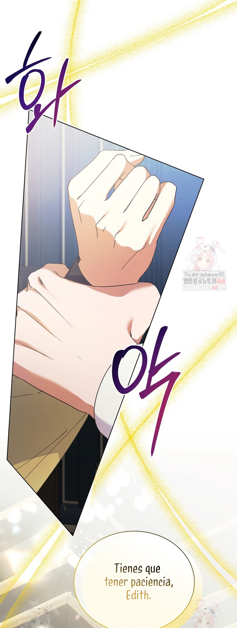 Me convertí en la sirvienta del obsesionado Príncipe Heredero Capítulo 62 - Página 30