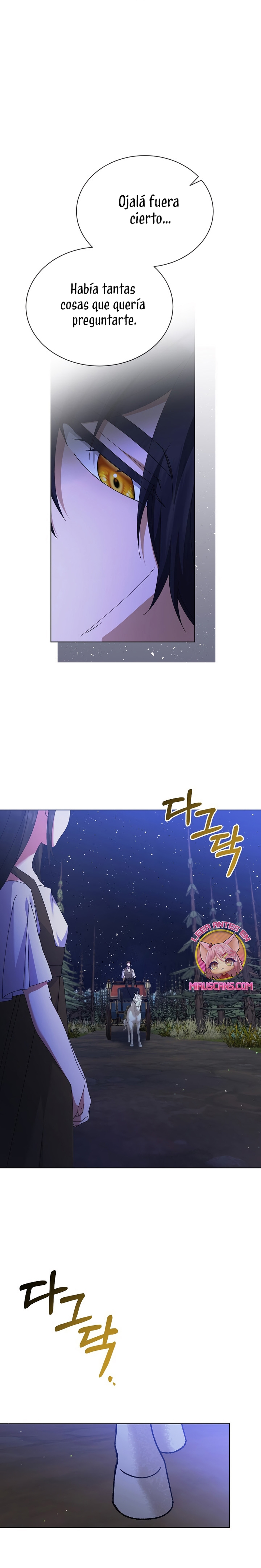 Me convertí en la sirvienta del obsesionado Príncipe Heredero Capítulo 63 - Página 15