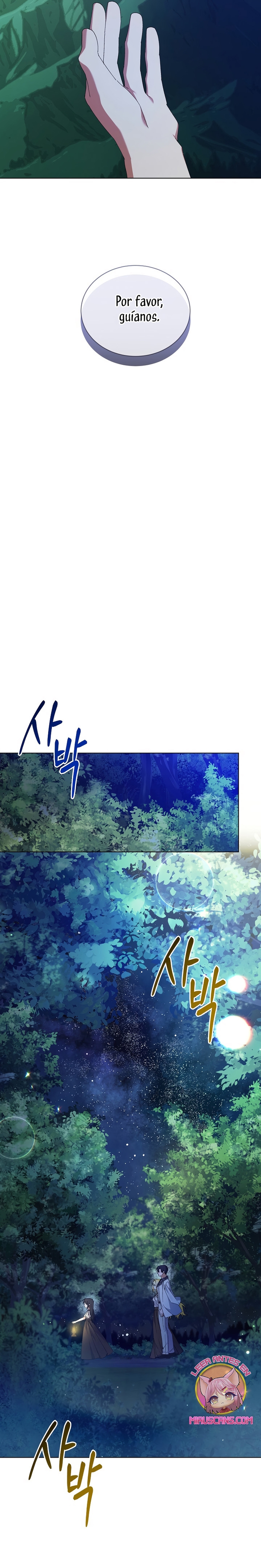 Me convertí en la sirvienta del obsesionado Príncipe Heredero Capítulo 63 - Página 18