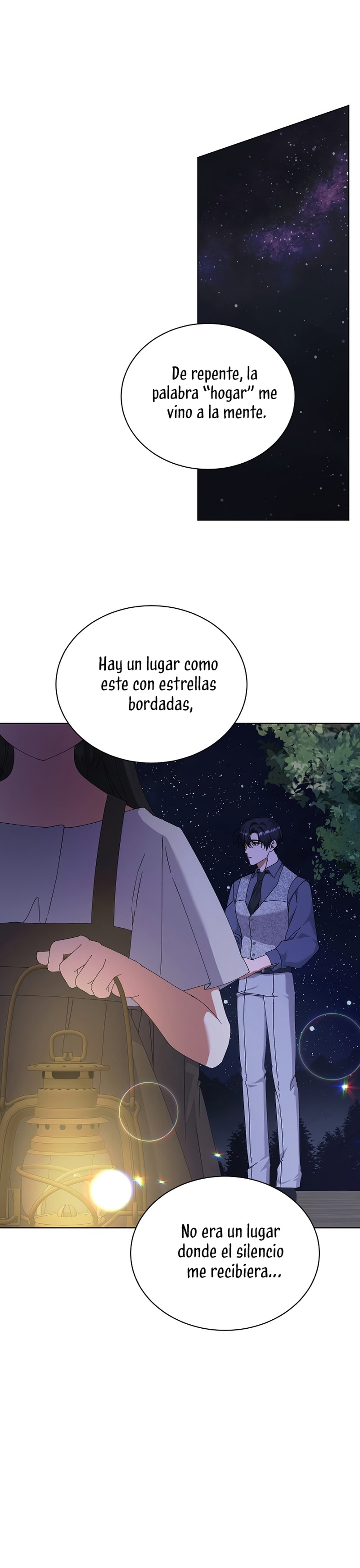 Me convertí en la sirvienta del obsesionado Príncipe Heredero Capítulo 63 - Página 20