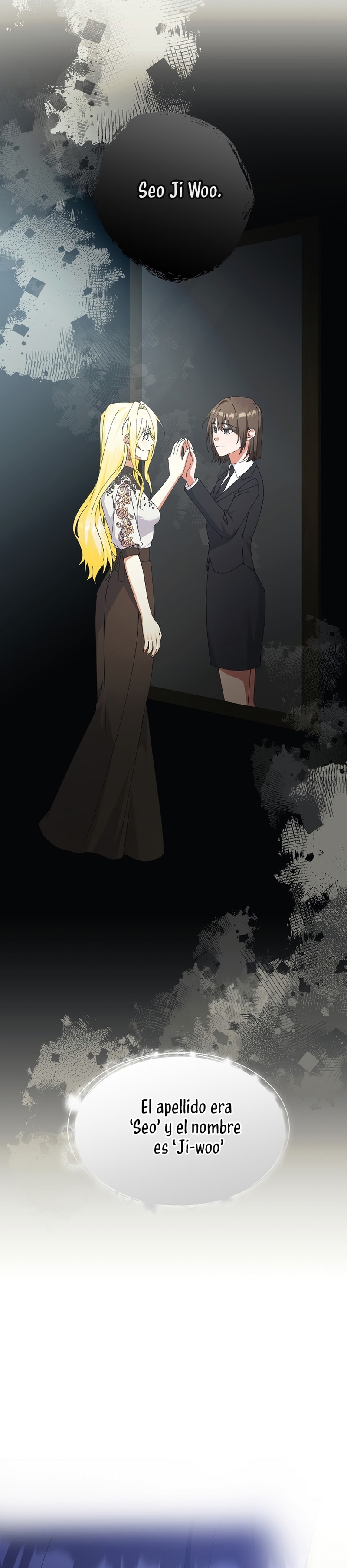 Me convertí en la sirvienta del obsesionado Príncipe Heredero Capítulo 63 - Página 23