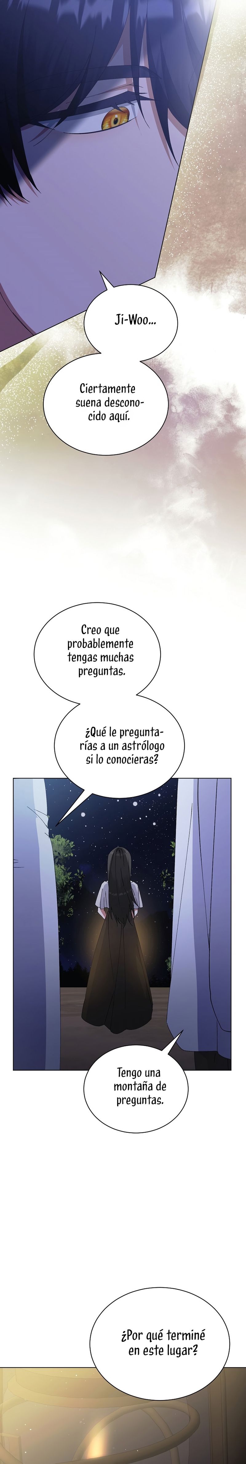 Me convertí en la sirvienta del obsesionado Príncipe Heredero Capítulo 63 - Página 24