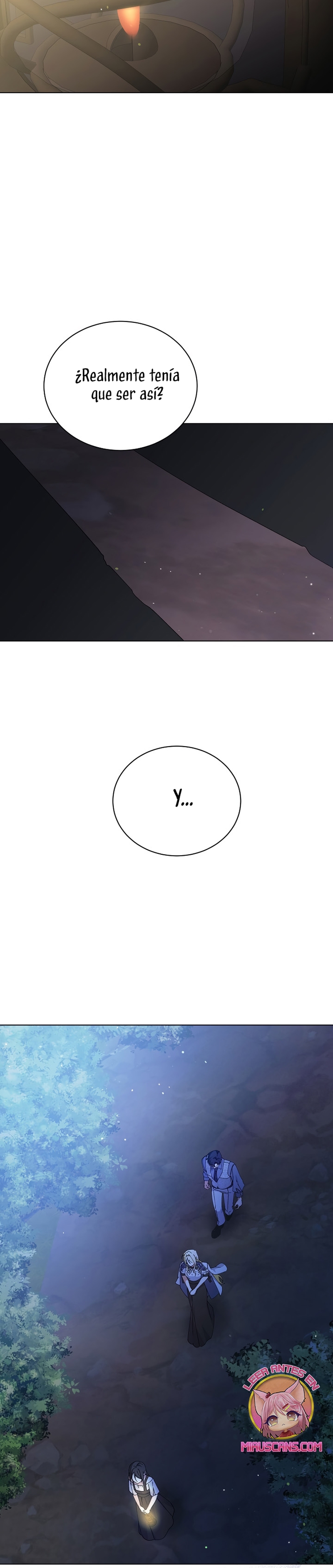 Me convertí en la sirvienta del obsesionado Príncipe Heredero Capítulo 63 - Página 25